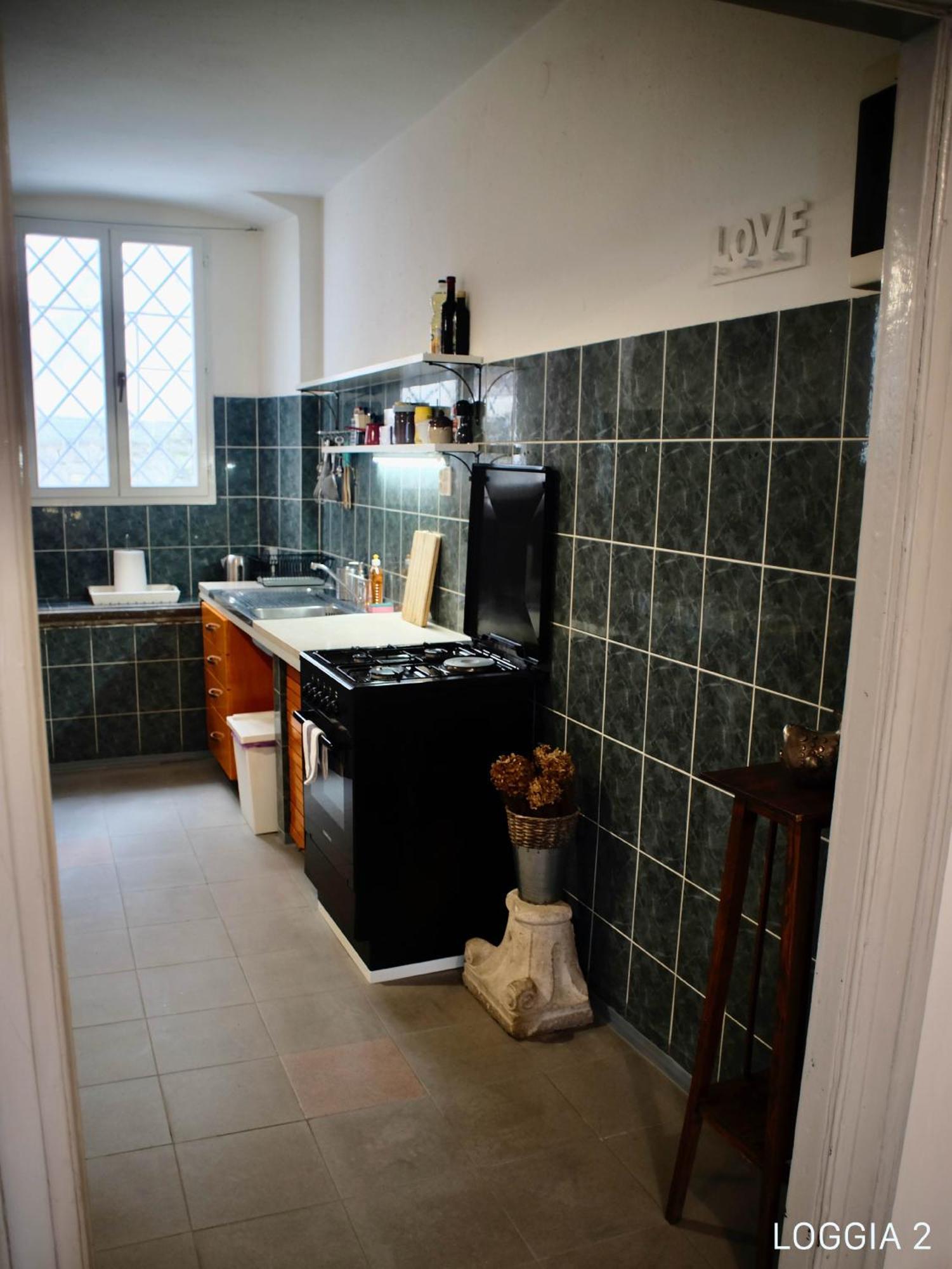 Loggia Motovun Apartment Luaran gambar