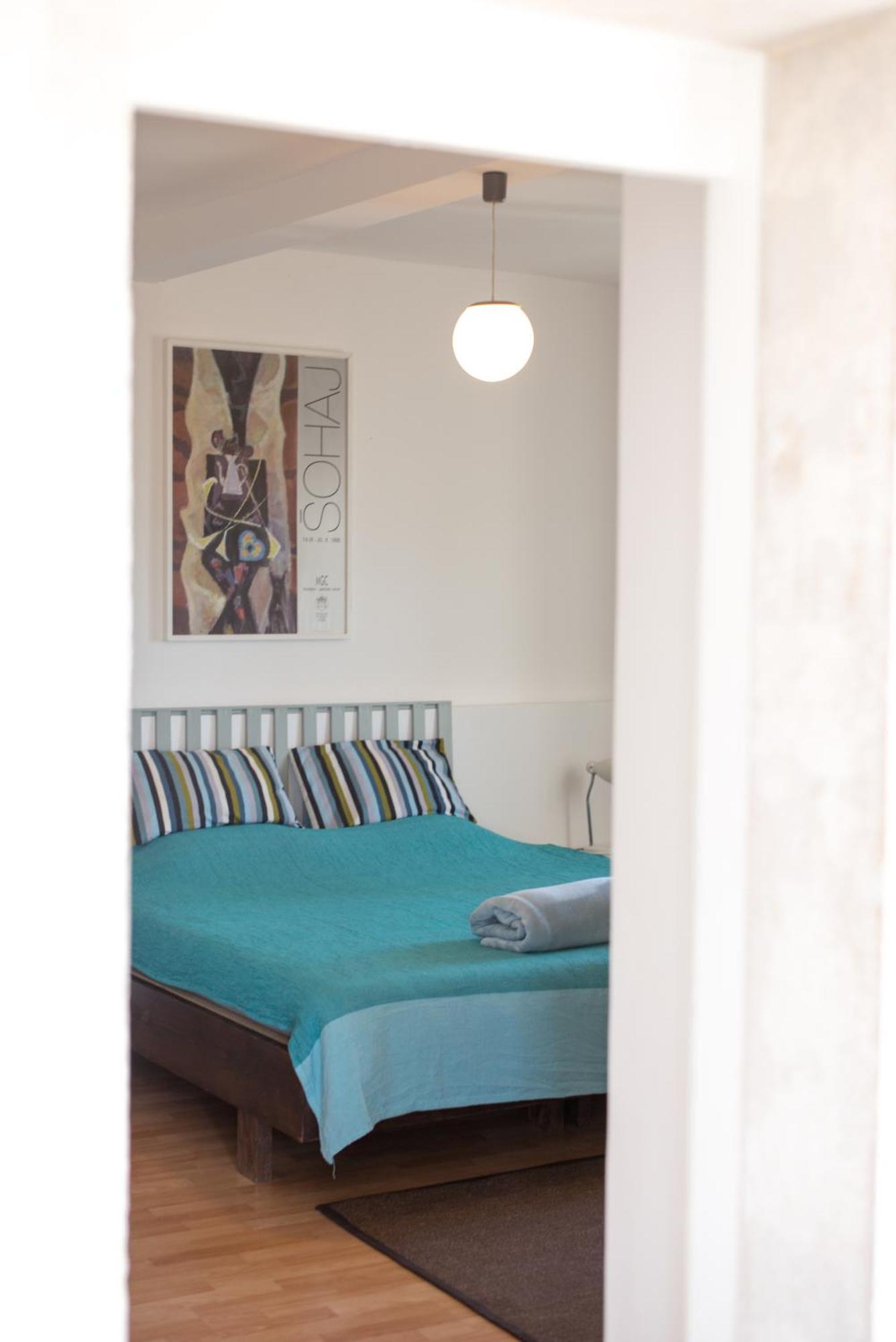 Loggia Motovun Apartment Luaran gambar