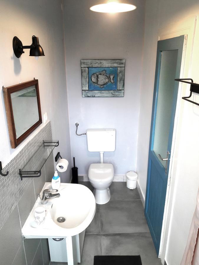 Loggia Motovun Apartment Luaran gambar