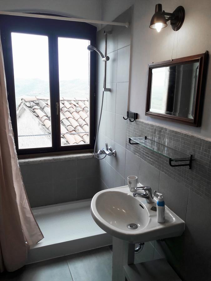Loggia Motovun Apartment Luaran gambar