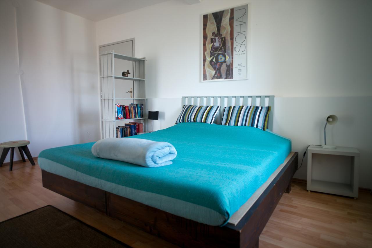 Loggia Motovun Apartment Luaran gambar